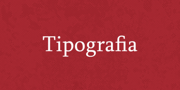 tipografia