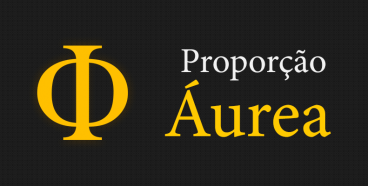 proporção áurea