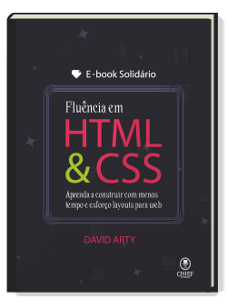 Click and get the Fluency Solidarity Ebook in HTML & CSS