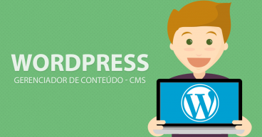 WordPress - administrador de contenido