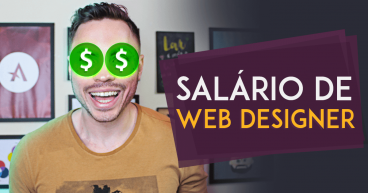 web designer salário -salário de web designer