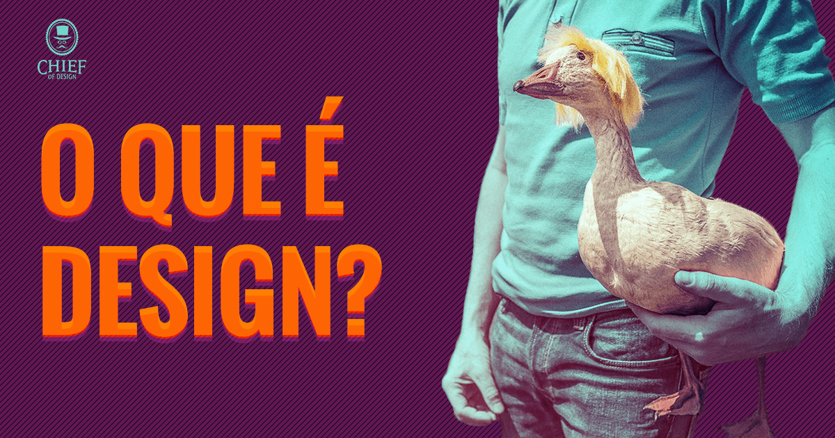 O Que é Design Designer Ou Design Qual A Diferença 8334