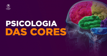 Psicologia das Cores