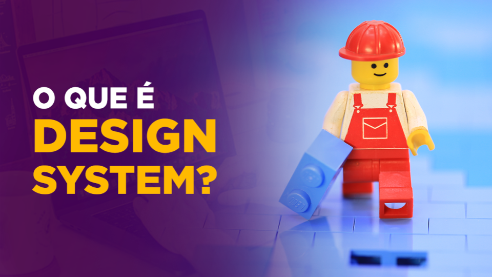 O que é Design System?