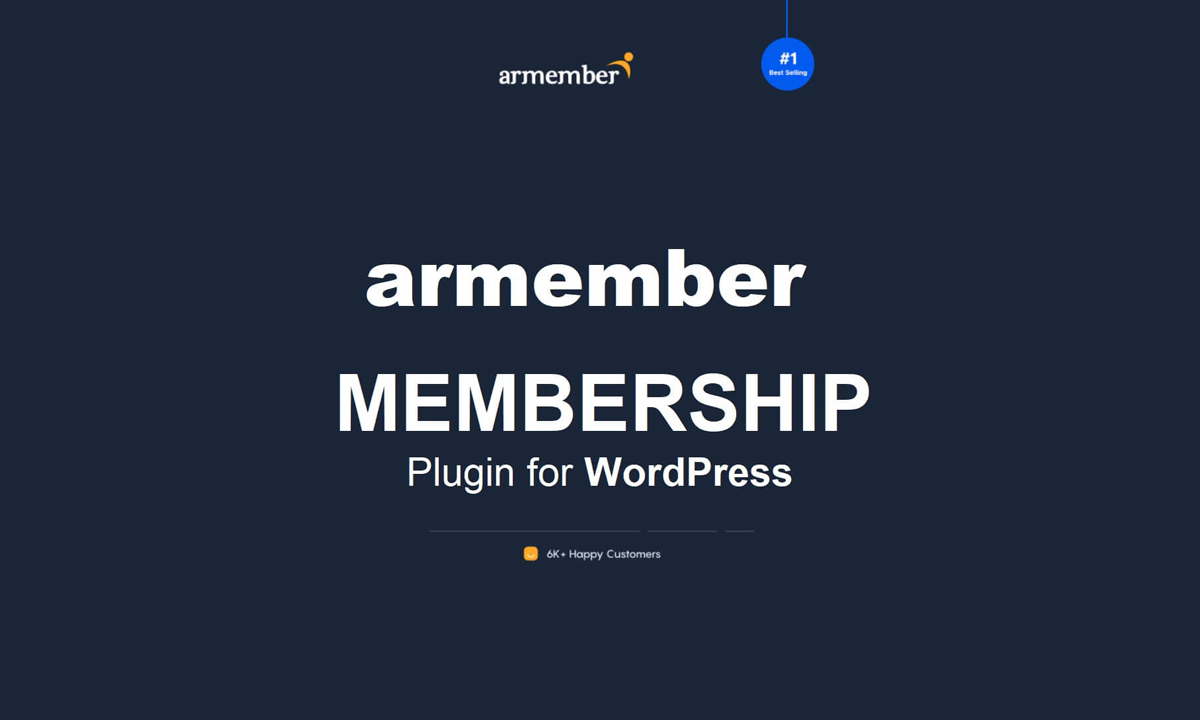 ARMember-WordPress-Membership-Plugin-themeplanet