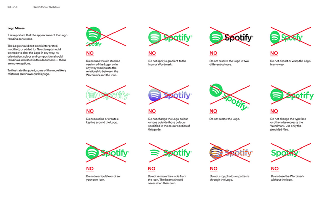 Como Criar Um Manual De Identidade Visual: Guia Completo - Chief Of Design