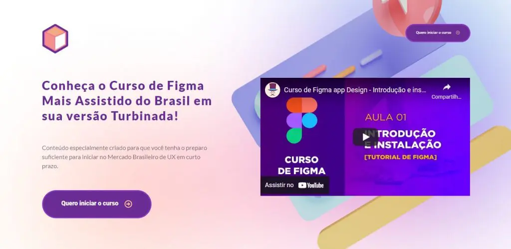 Curso de Figma Prototipa