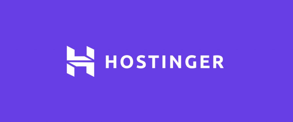 Hostinger - Hospedagem de sites