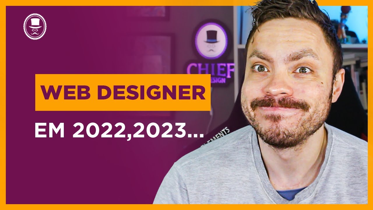 Web Designer 2020