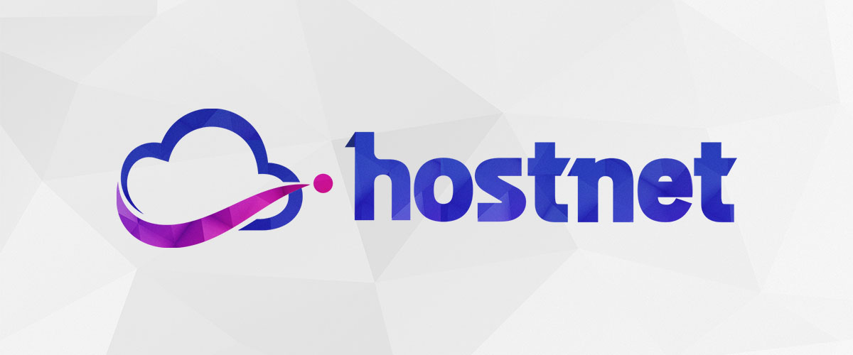 hostnet hospedagem