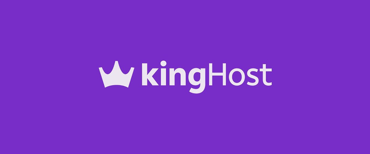 KingHost hospedagem-de sites